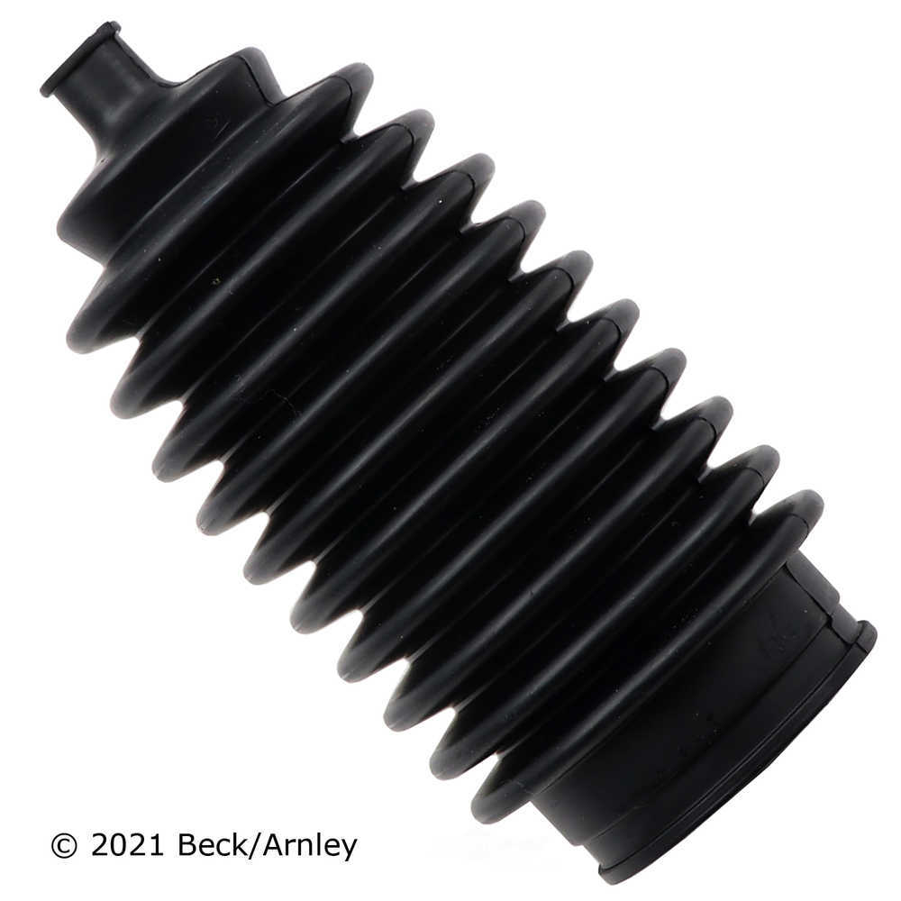 BECK/ARNLEY - Rack And Pinion Bellow Kit - BAR 103-2731