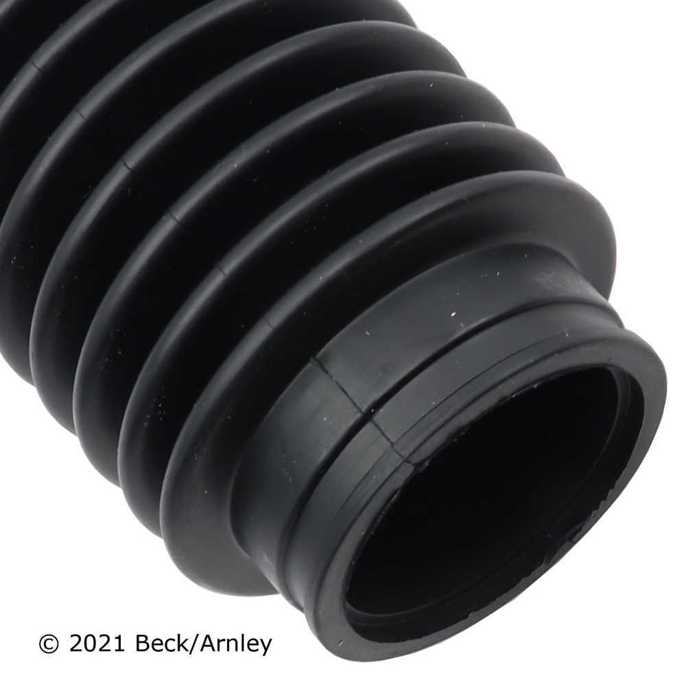 BECK/ARNLEY - Rack And Pinion Bellow Kit - BAR 103-2731