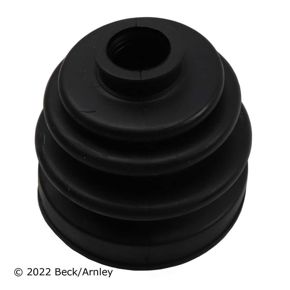 BECK/ARNLEY - CV Joint Boot Kit (With ABS Brakes, Rear Outer) - BAR 103-2752