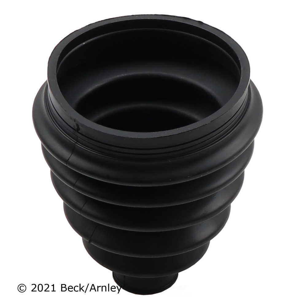 BECK/ARNLEY - CV Joint Boot Kit (Front Outer) - BAR 103-2804