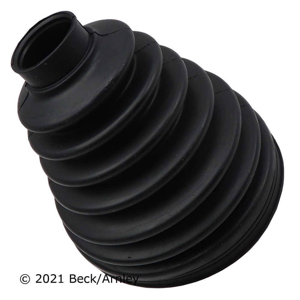 BECK/ARNLEY - CV Joint Boot Kit (Front Outer) - BAR 103-2818
