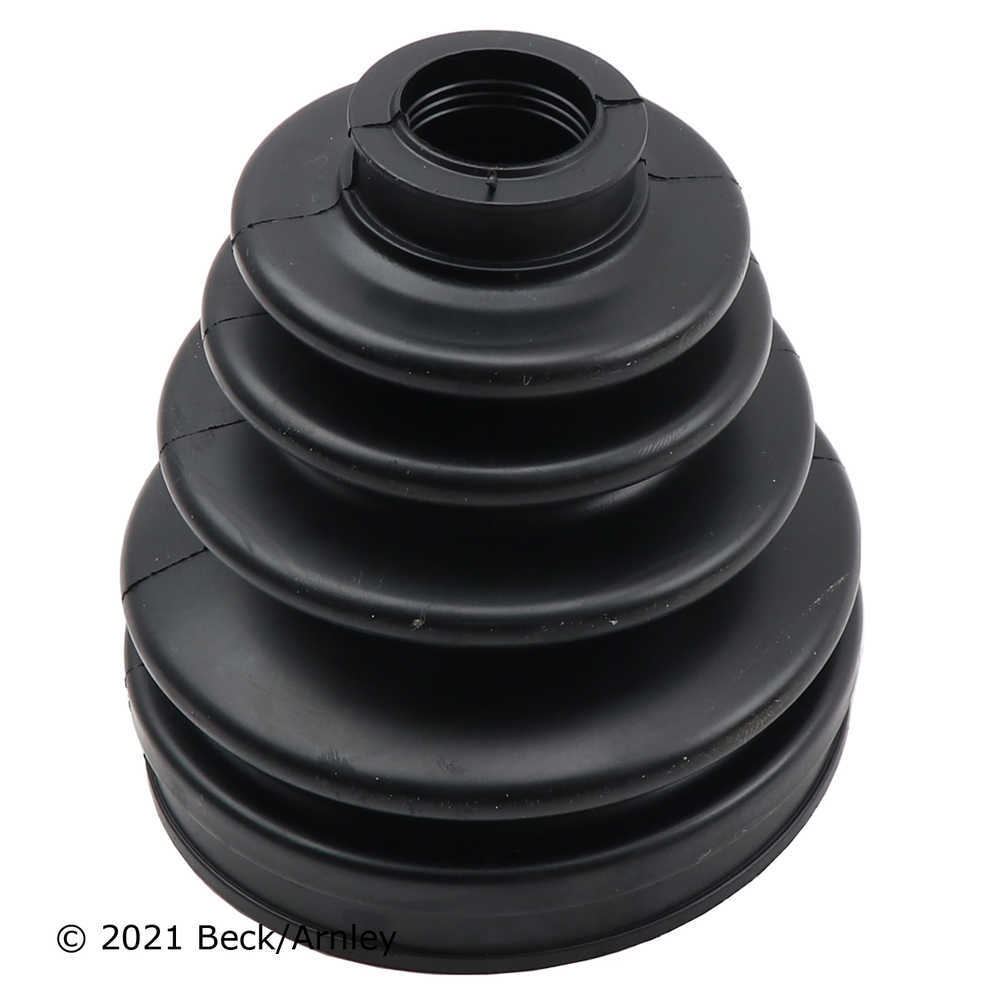 BECK/ARNLEY - CV Joint Boot Kit - BAR 103-2819