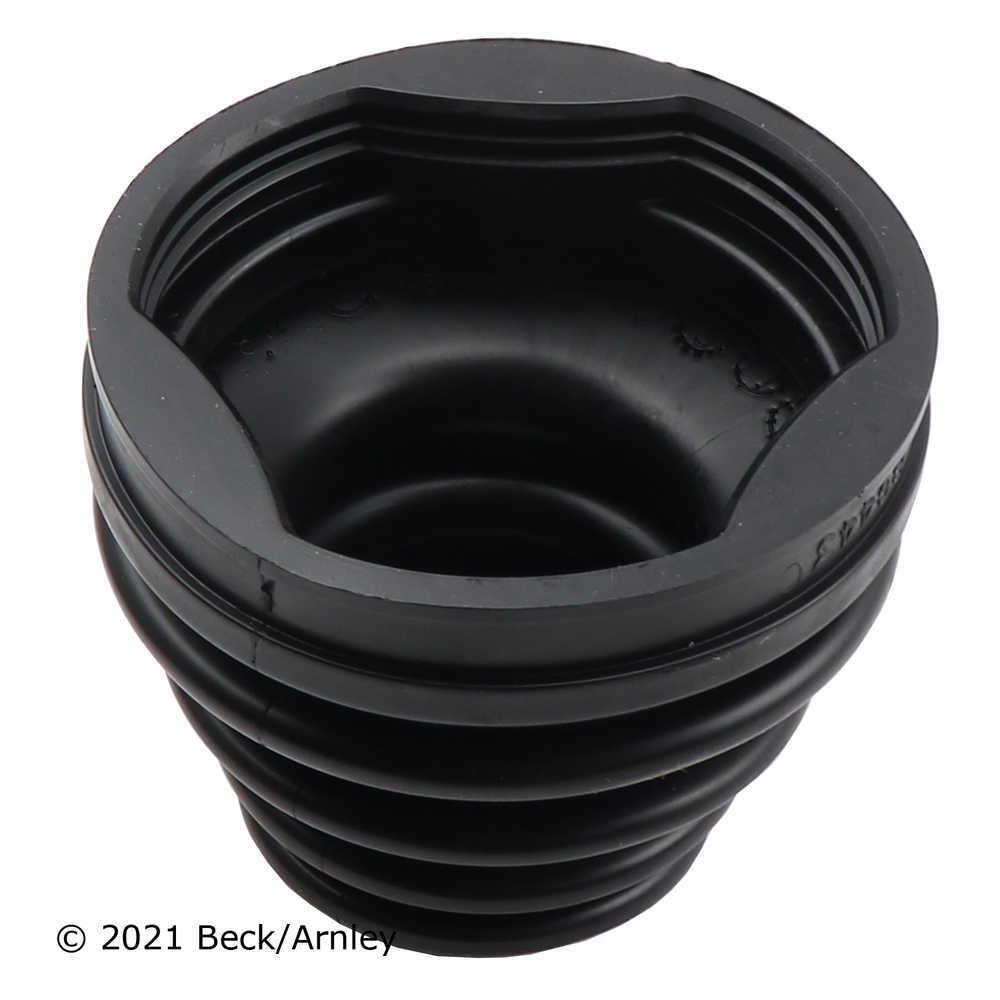 BECK/ARNLEY - CV Joint Boot Kit - BAR 103-2819