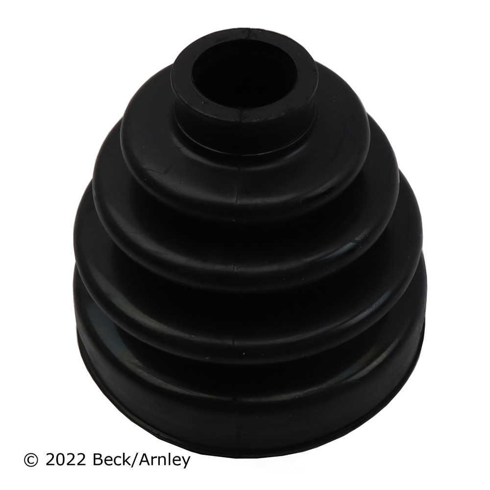 BECK/ARNLEY - CV Joint Boot Kit - BAR 103-2850