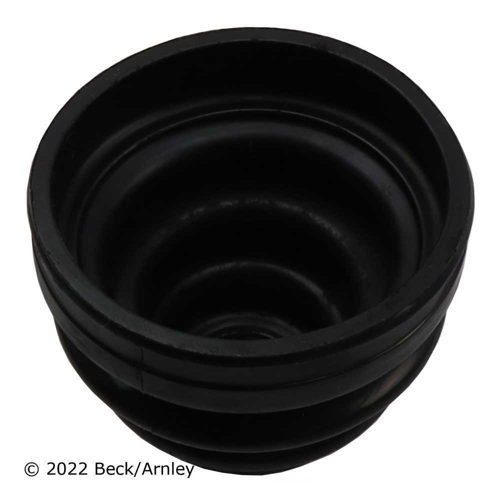 BECK/ARNLEY - CV Joint Boot Kit - BAR 103-2850