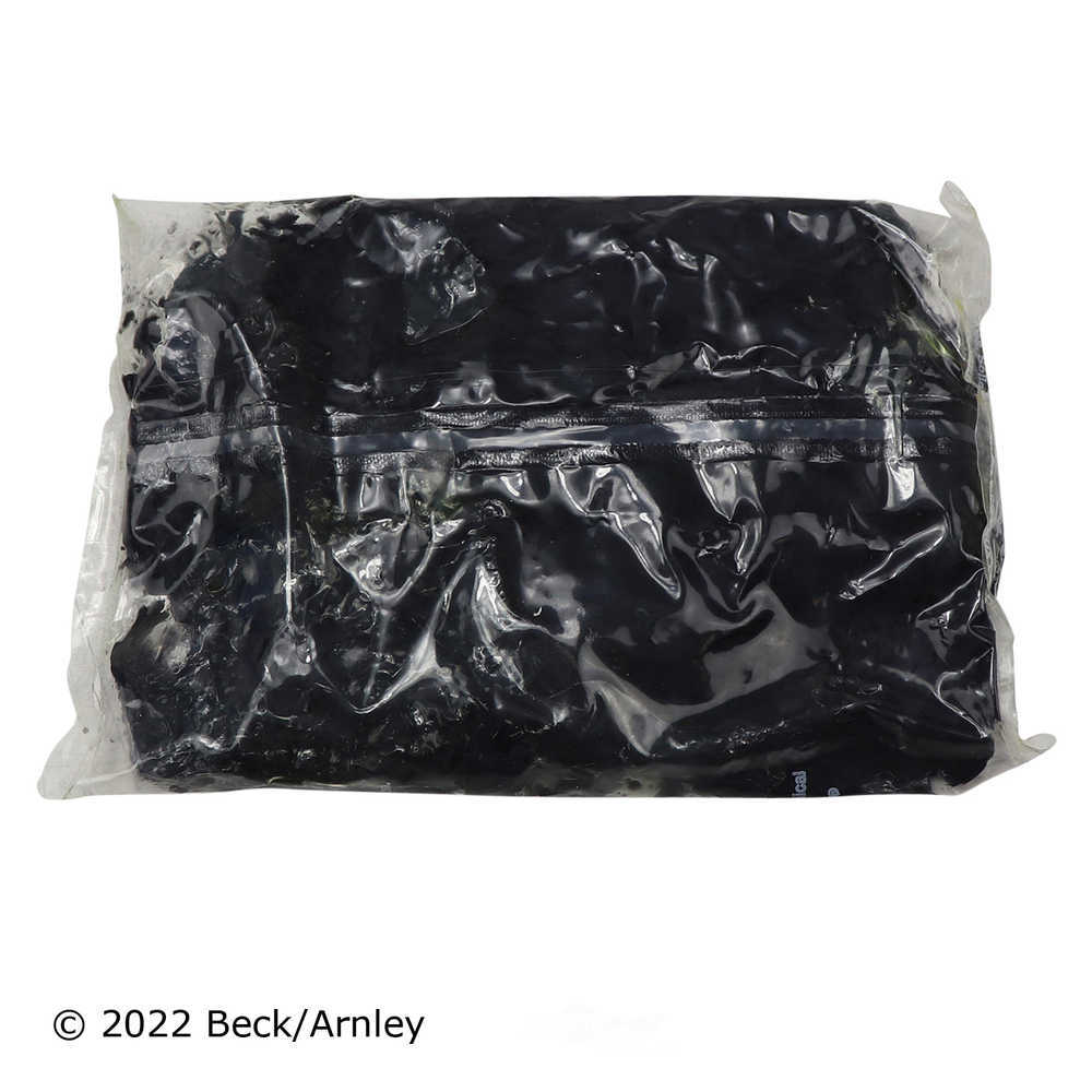 BECK/ARNLEY - CV Joint Boot Kit - BAR 103-2850