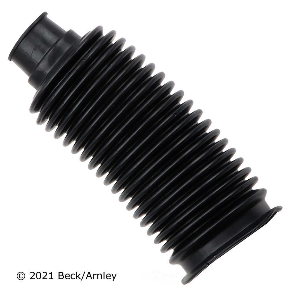 BECK/ARNLEY - Rack And Pinion Bellow Kit - BAR 103-2864