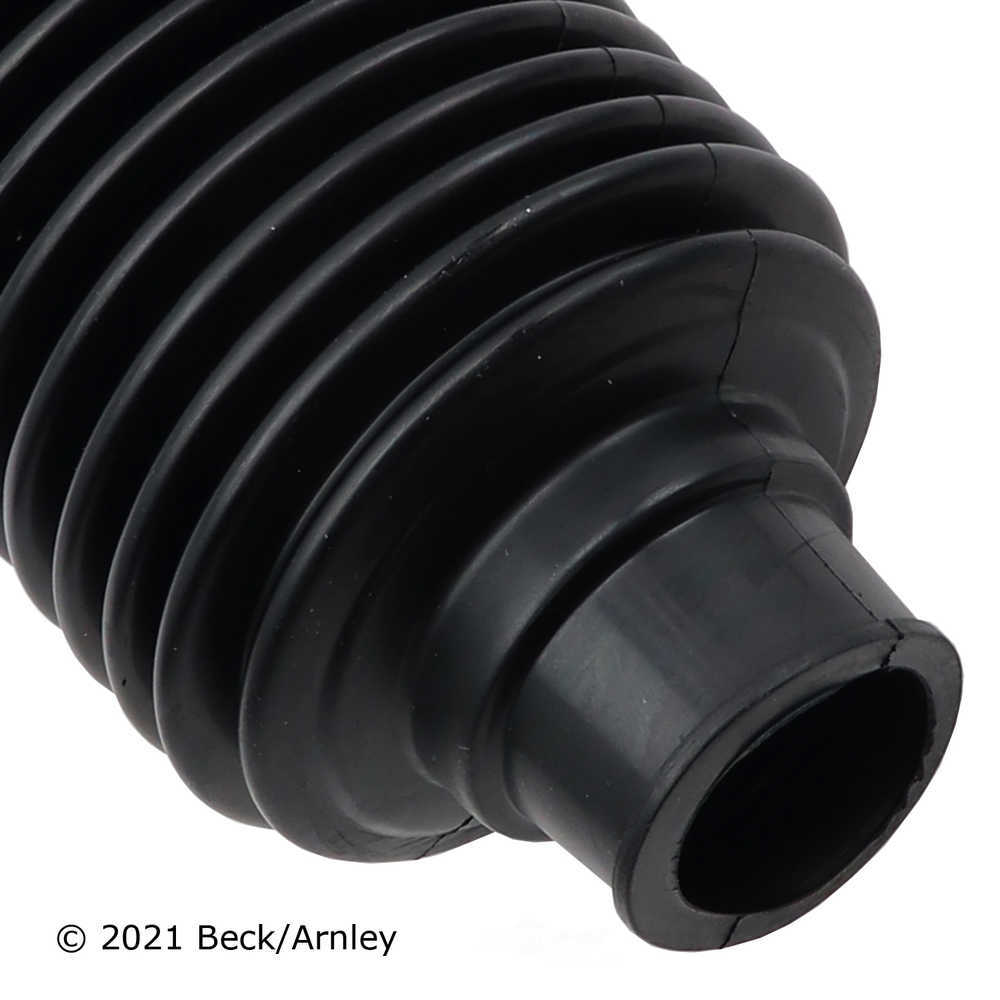 BECK/ARNLEY - Rack And Pinion Bellow Kit - BAR 103-2864