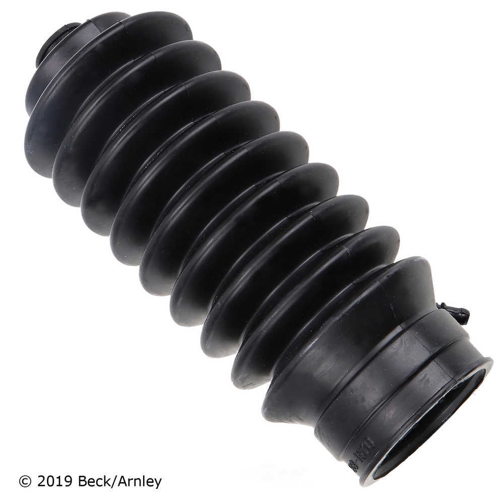 BECK/ARNLEY - Rack And Pinion Bellow Kit - BAR 103-2865