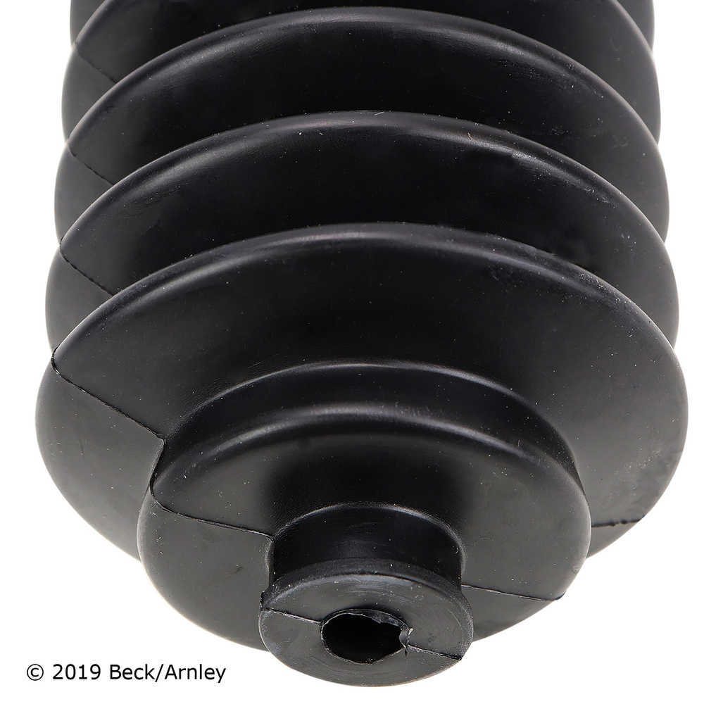 BECK/ARNLEY - Rack And Pinion Bellow Kit - BAR 103-2865