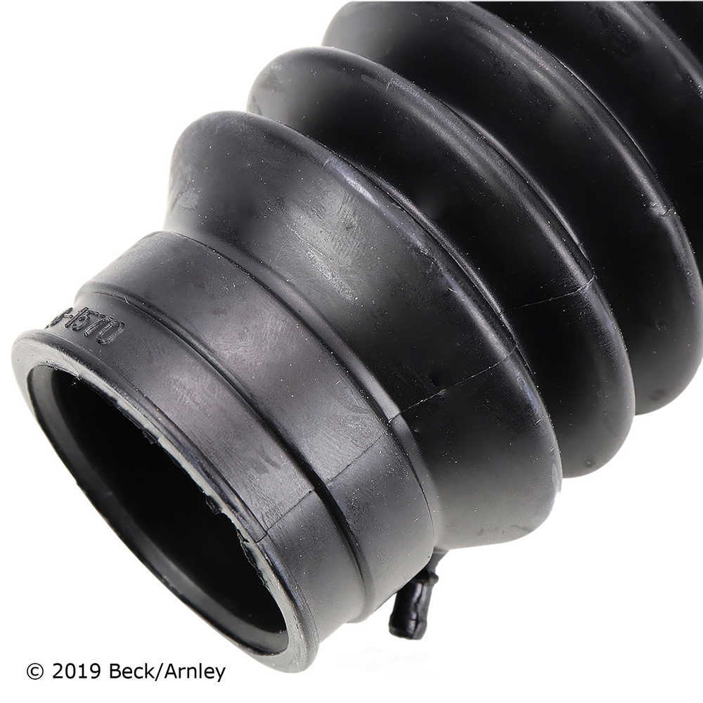 BECK/ARNLEY - Rack And Pinion Bellow Kit - BAR 103-2865
