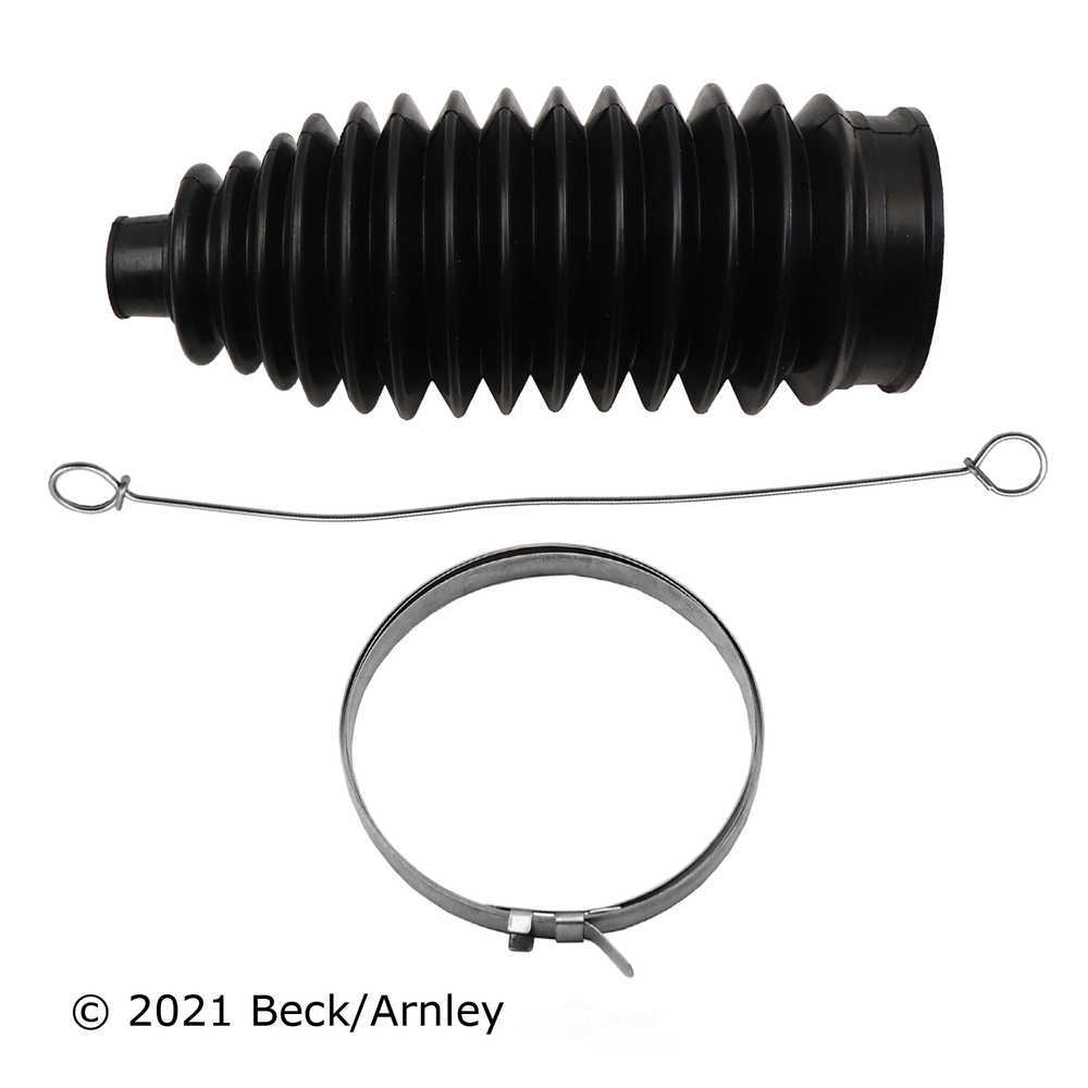 BECK/ARNLEY - Rack And Pinion Bellow Kit (Right) - BAR 103-2879