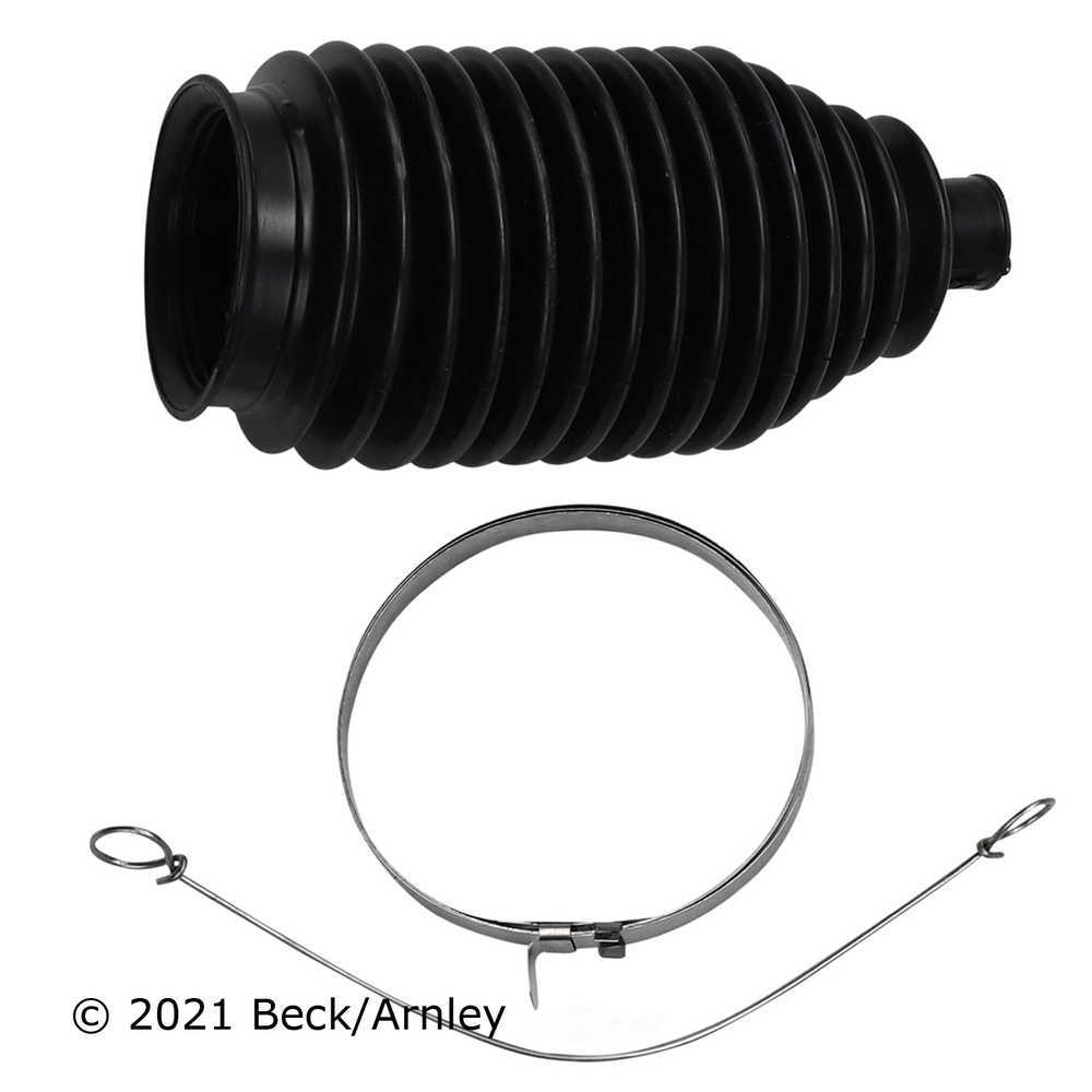 BECK/ARNLEY - Rack And Pinion Bellow Kit (Right) - BAR 103-2880