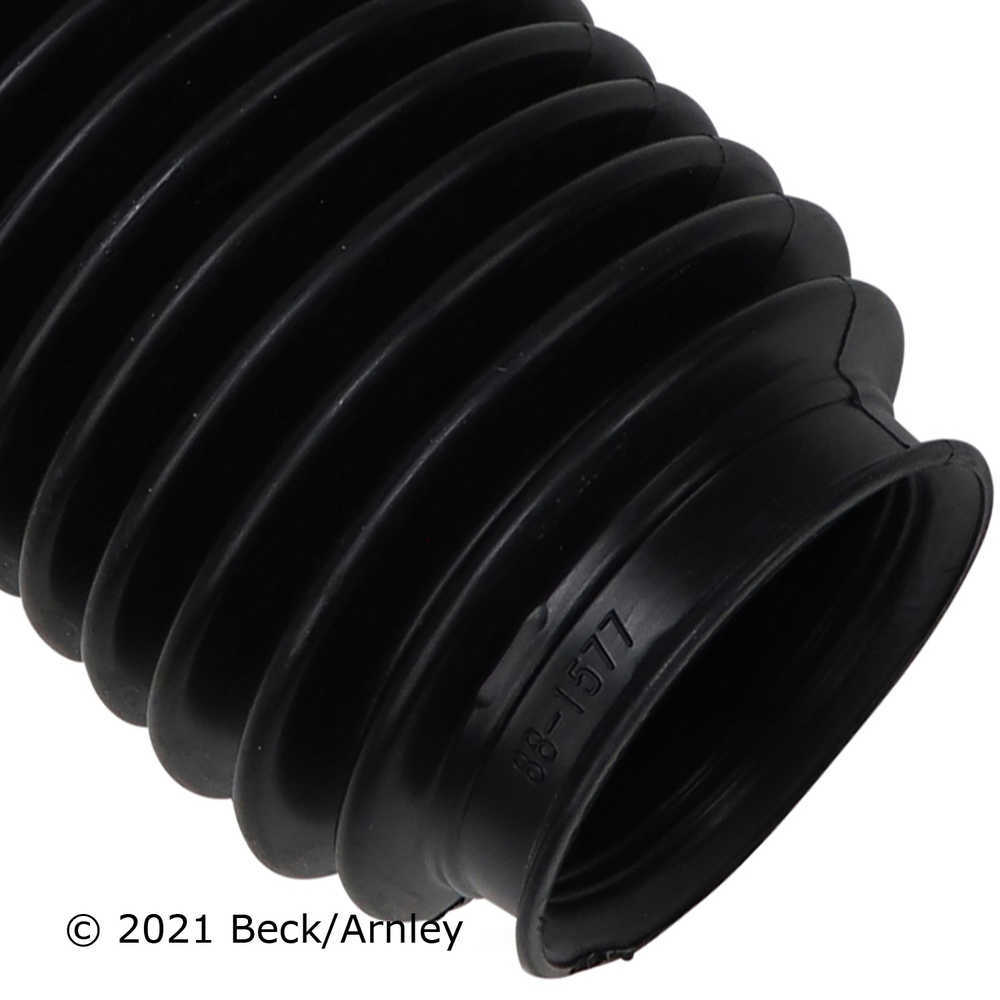 BECK/ARNLEY - Rack And Pinion Bellow Kit - BAR 103-2880