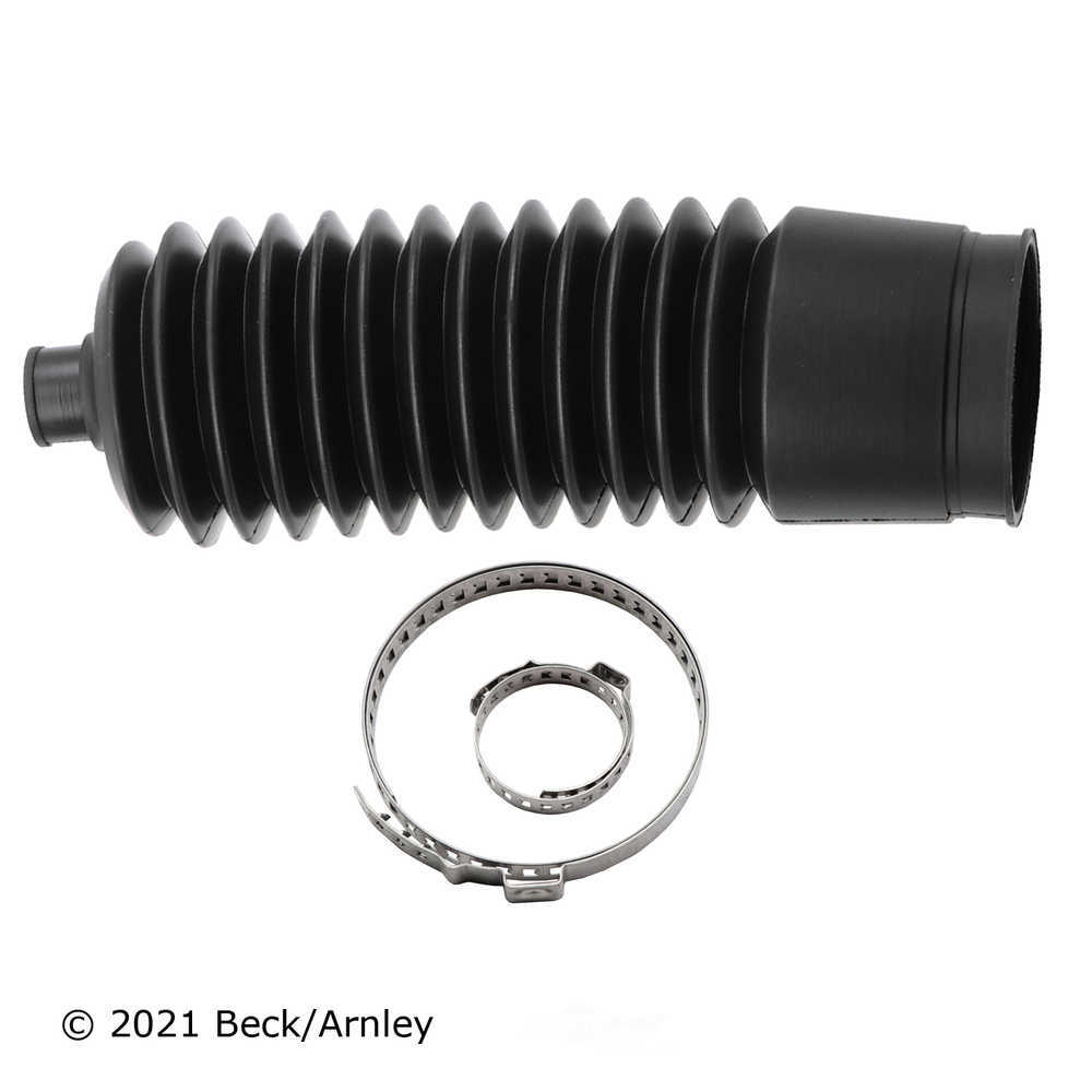 BECK/ARNLEY - Rack And Pinion Bellow Kit (Right) - BAR 103-2881