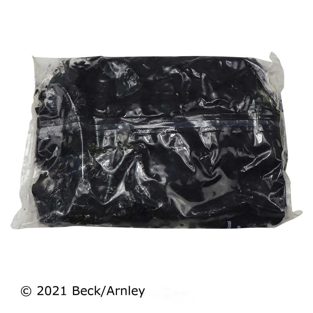 BECK/ARNLEY - CV Joint Boot Kit (Front Outer) - BAR 103-2892
