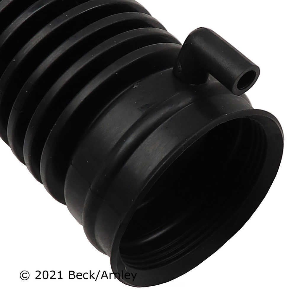 BECK/ARNLEY - Rack And Pinion Bellow Kit - BAR 103-2897