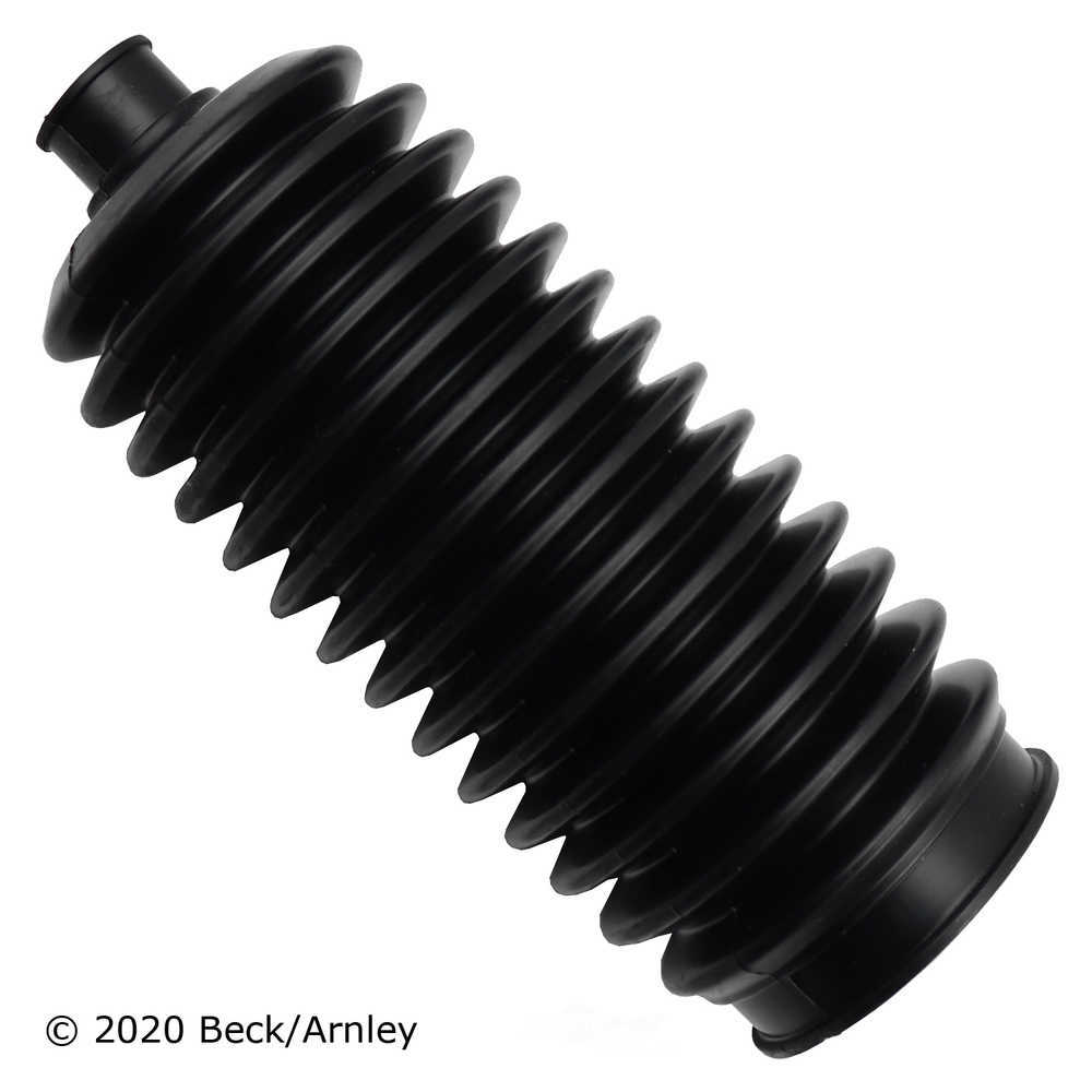 BECK/ARNLEY - Rack And Pinion Bellow Kit - BAR 103-2912