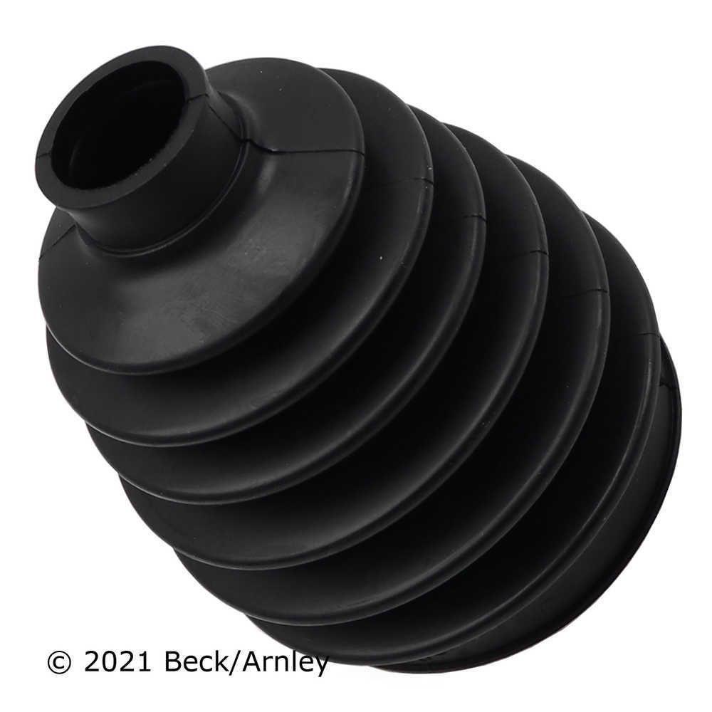 BECK/ARNLEY - CV Joint Boot Kit (Front Outer) - BAR 103-2942