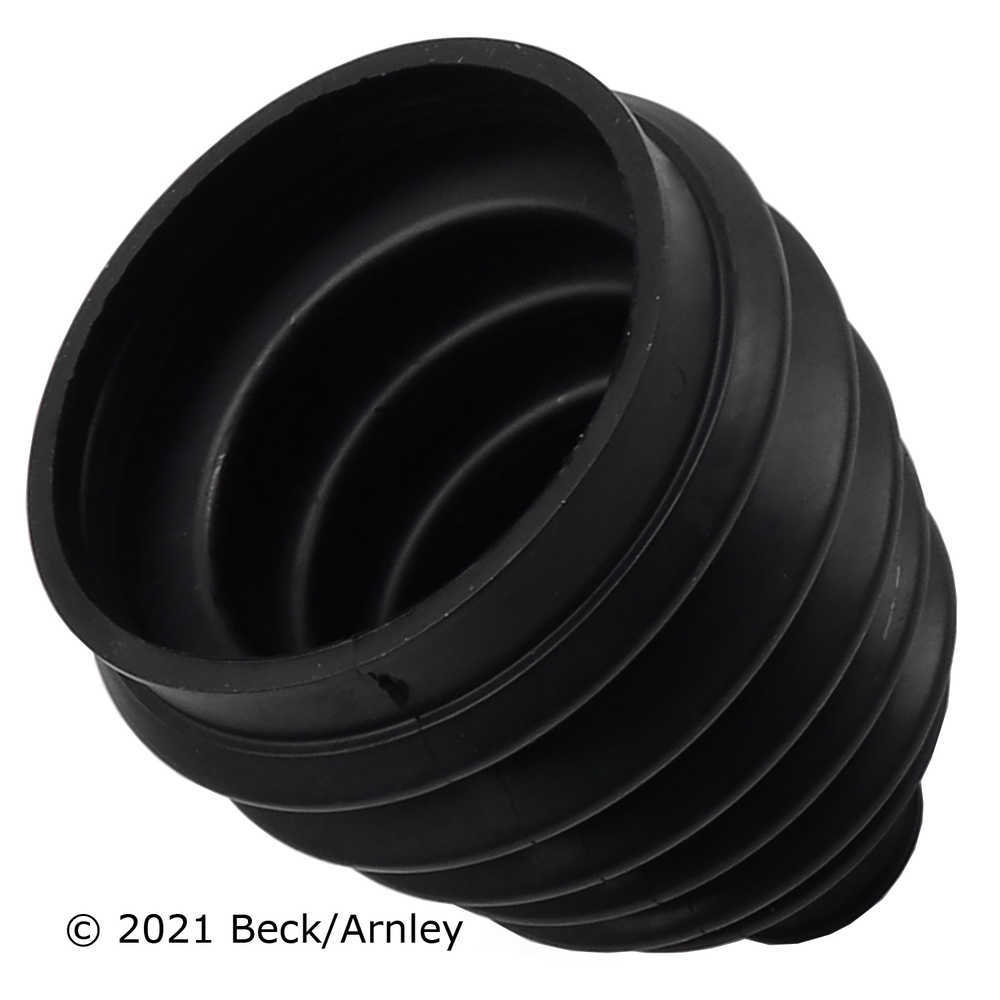 BECK/ARNLEY - CV Joint Boot Kit (Front Outer) - BAR 103-2942