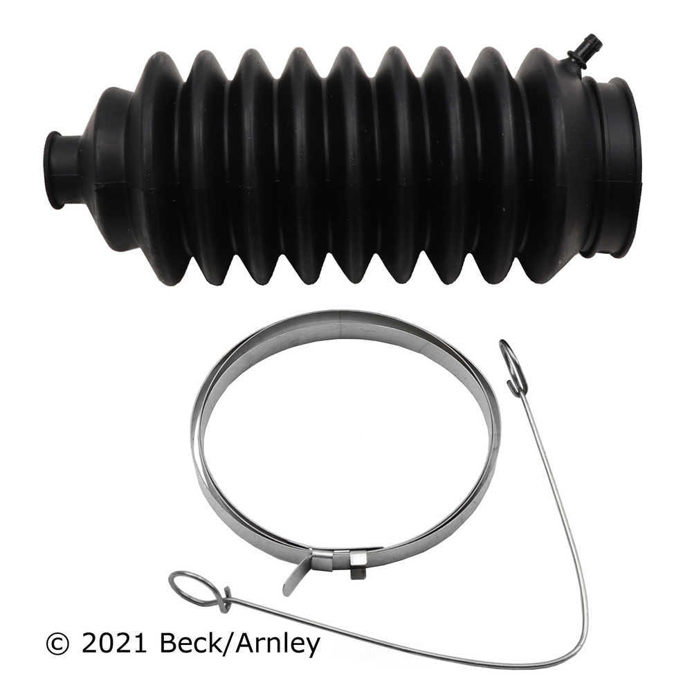 BECK/ARNLEY - Rack And Pinion Bellow Kit (Left) - BAR 103-2947