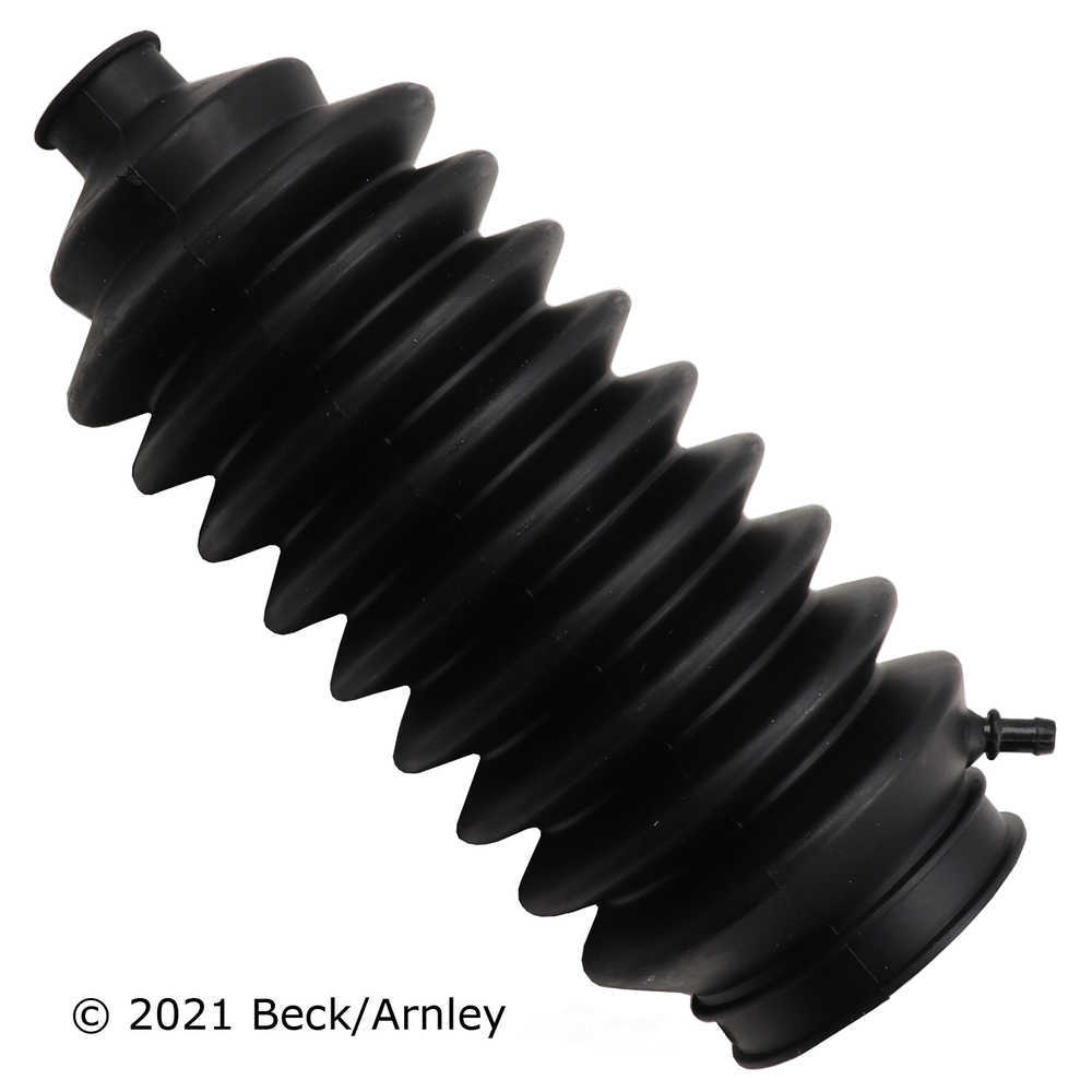 BECK/ARNLEY - Rack And Pinion Bellow Kit - BAR 103-2947
