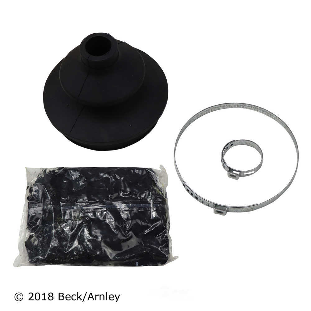 BECK/ARNLEY - CV Joint Boot Kit (Rear Outer) - BAR 103-2952