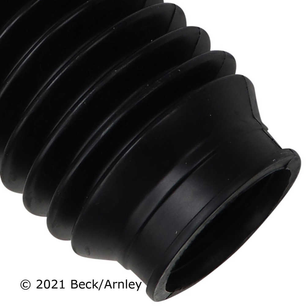 BECK/ARNLEY - Rack And Pinion Bellow Kit - BAR 103-3076
