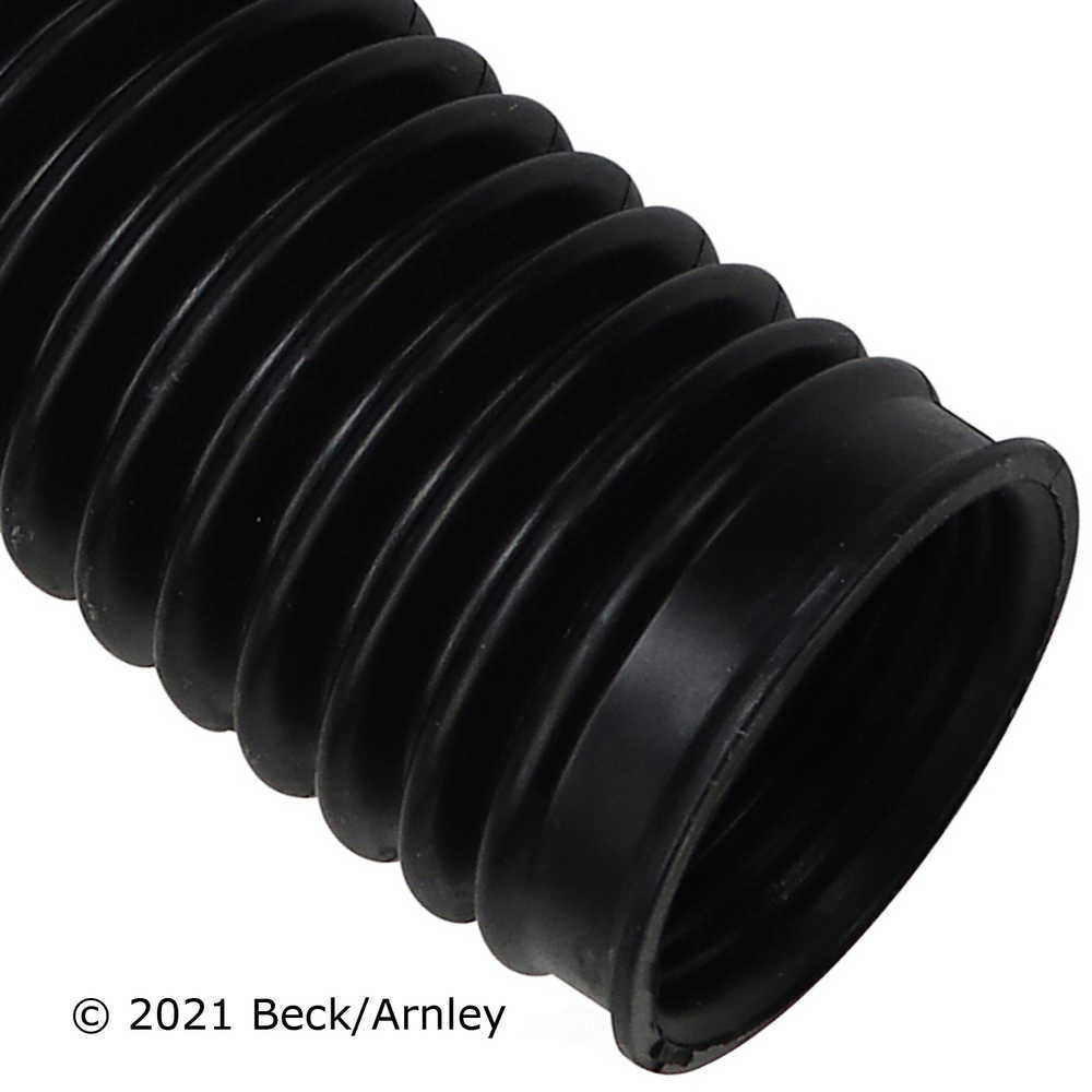 BECK/ARNLEY - Rack And Pinion Bellow Kit - BAR 103-3093