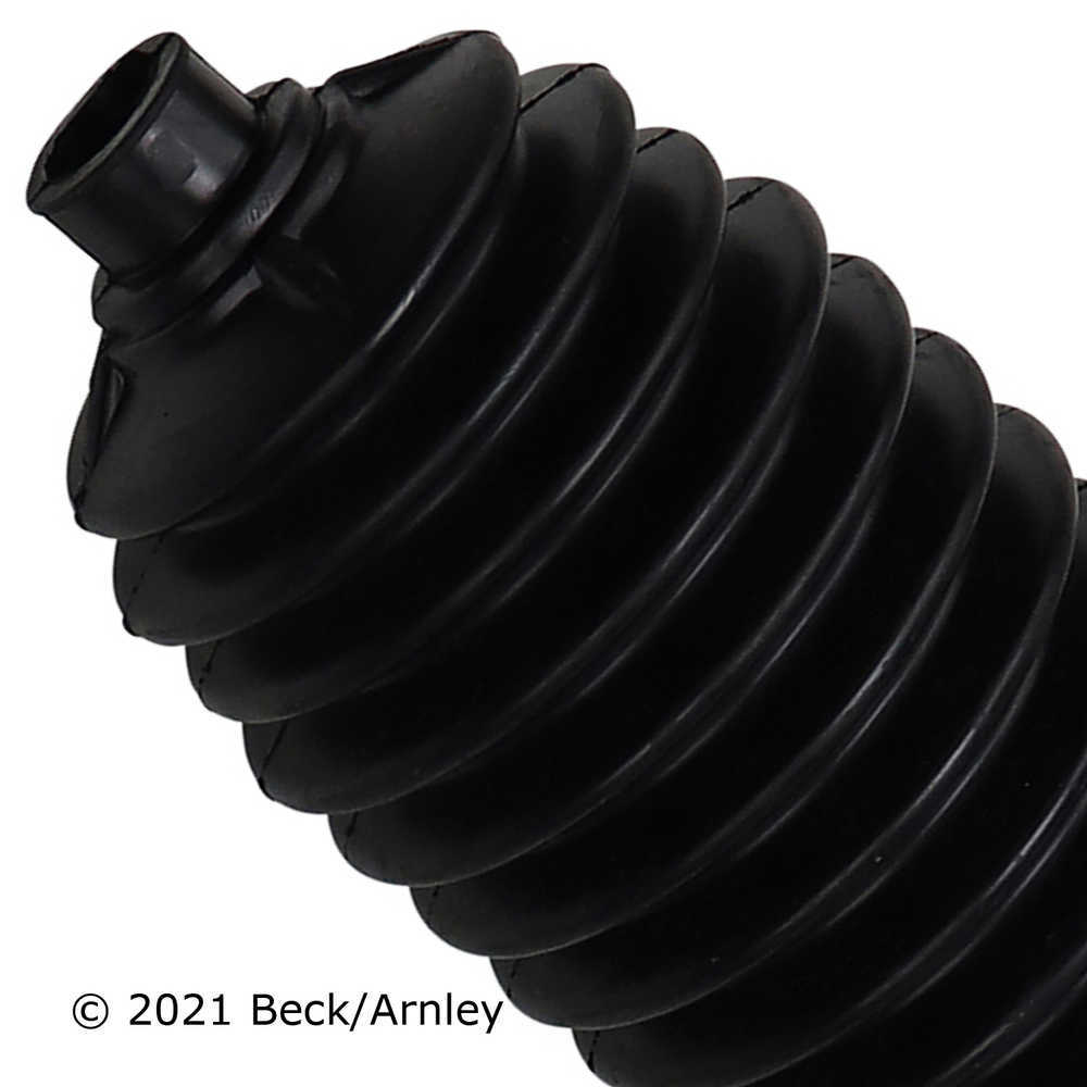 BECK/ARNLEY - Rack And Pinion Bellow Kit - BAR 103-3094