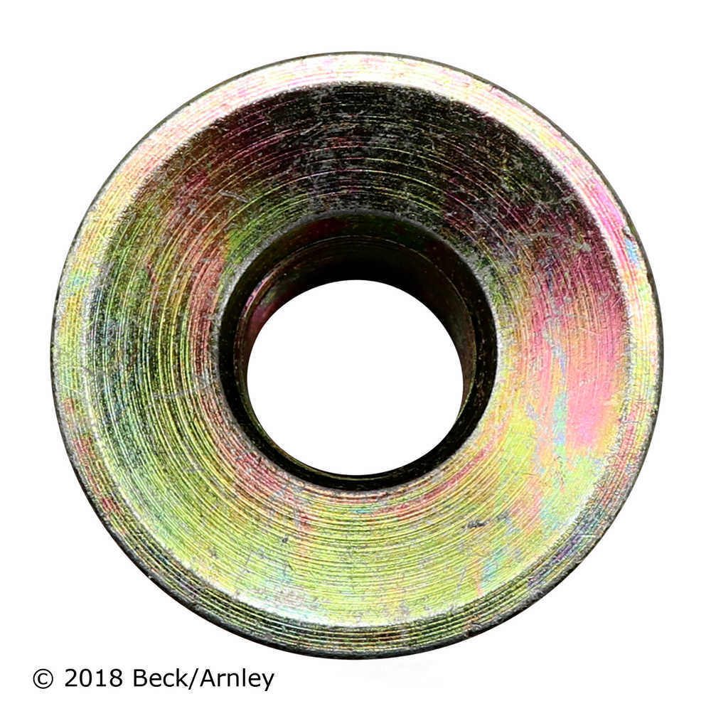 BECK/ARNLEY - Axle Nut (Front) - BAR 103-3109