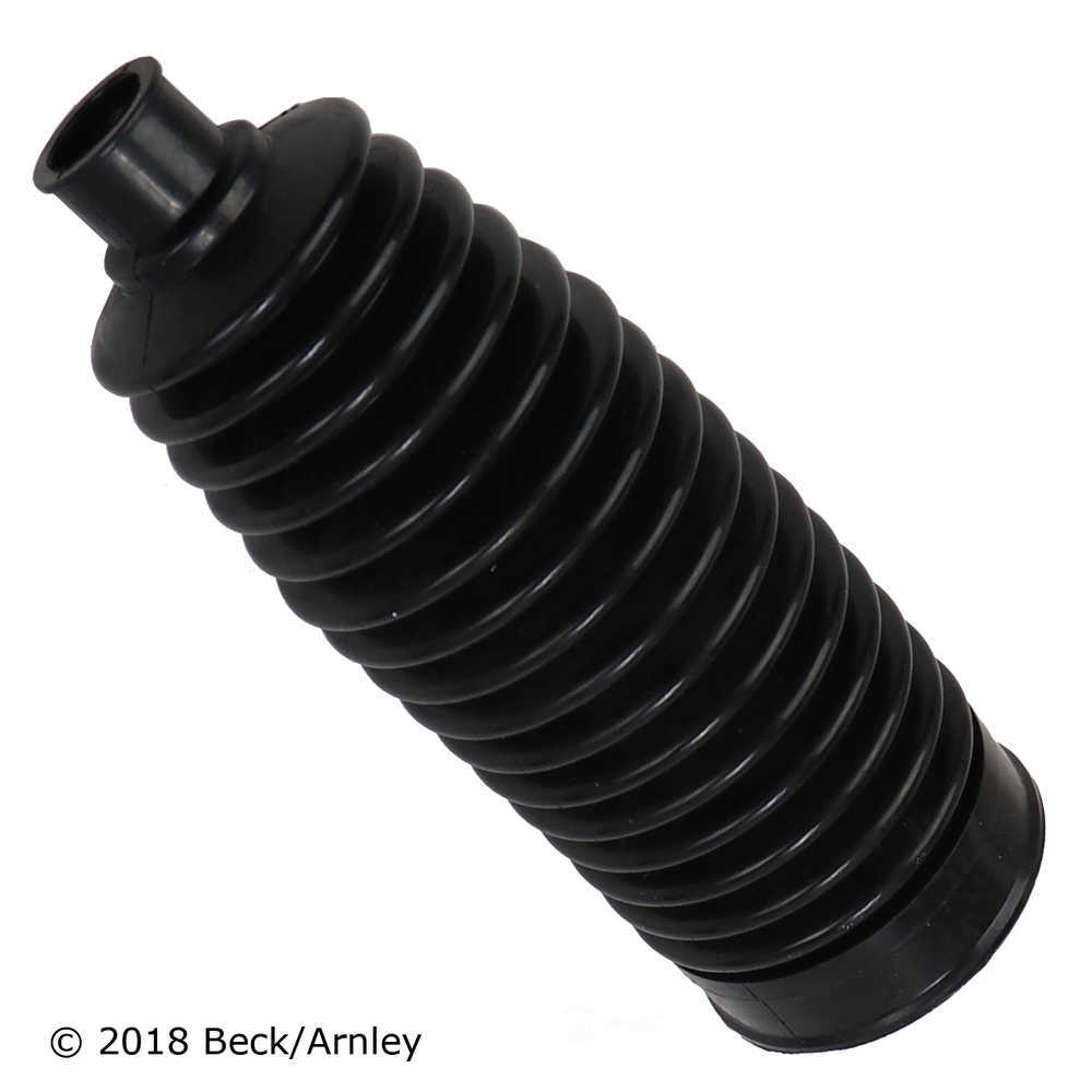 BECK/ARNLEY - Rack And Pinion Bellow Kit - BAR 103-3121