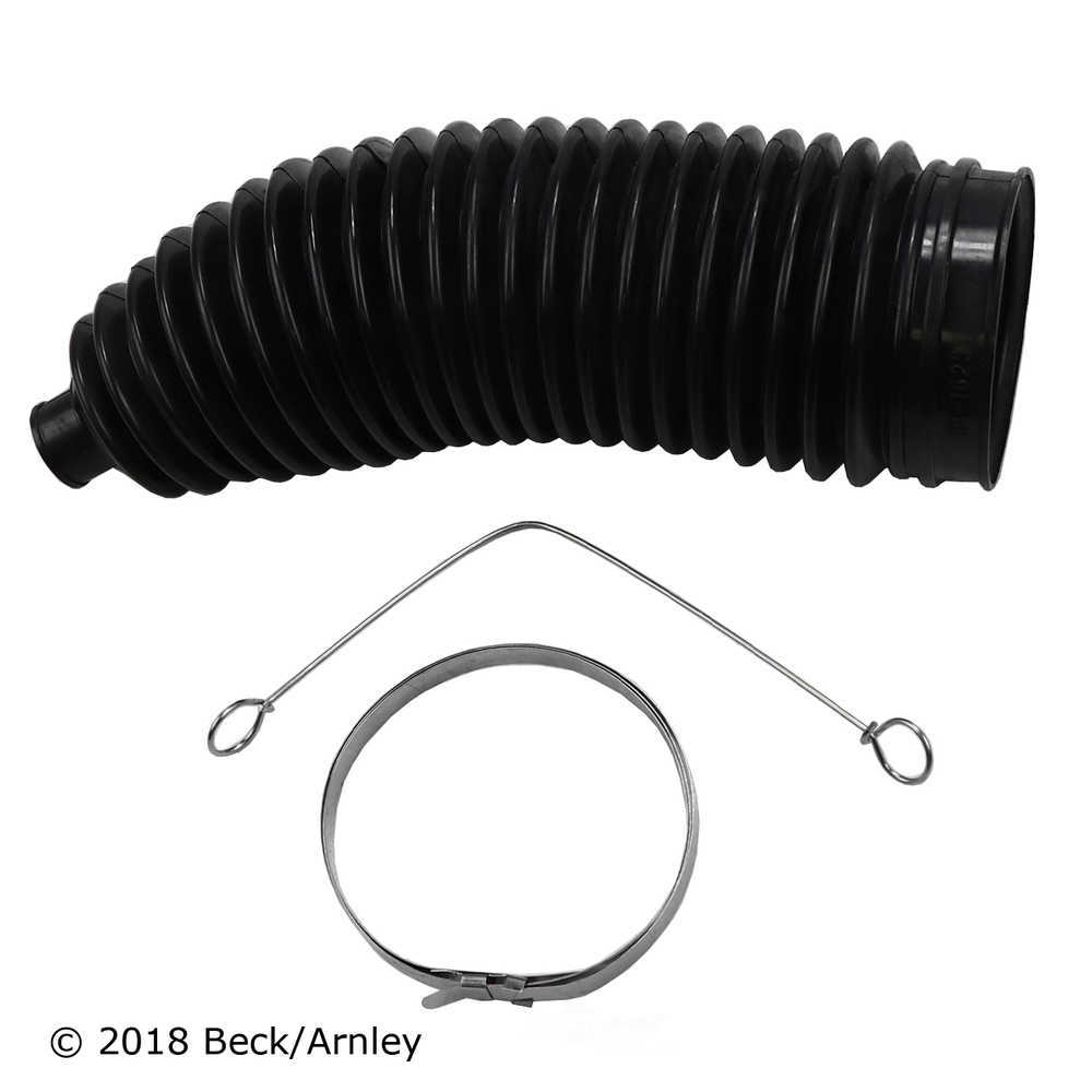 BECK/ARNLEY - Rack And Pinion Bellow Kit - BAR 103-3123