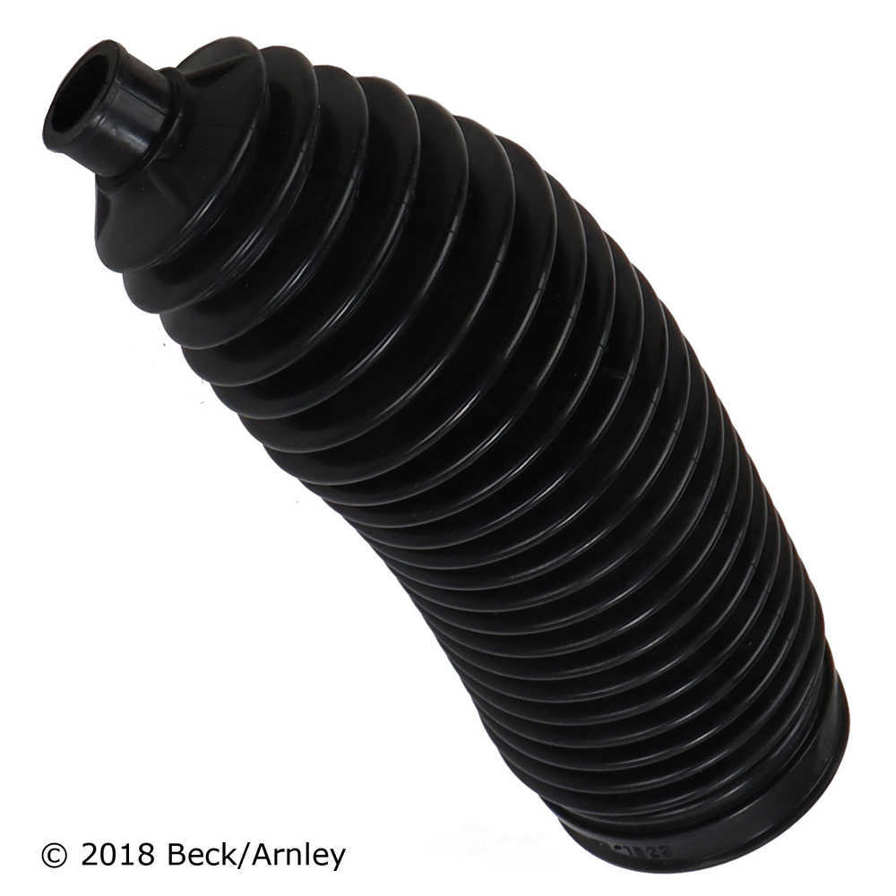BECK/ARNLEY - Rack And Pinion Bellow Kit - BAR 103-3123
