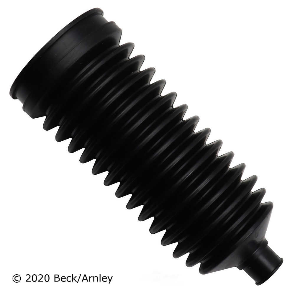 BECK/ARNLEY - Rack And Pinion Bellow Kit - BAR 103-3134