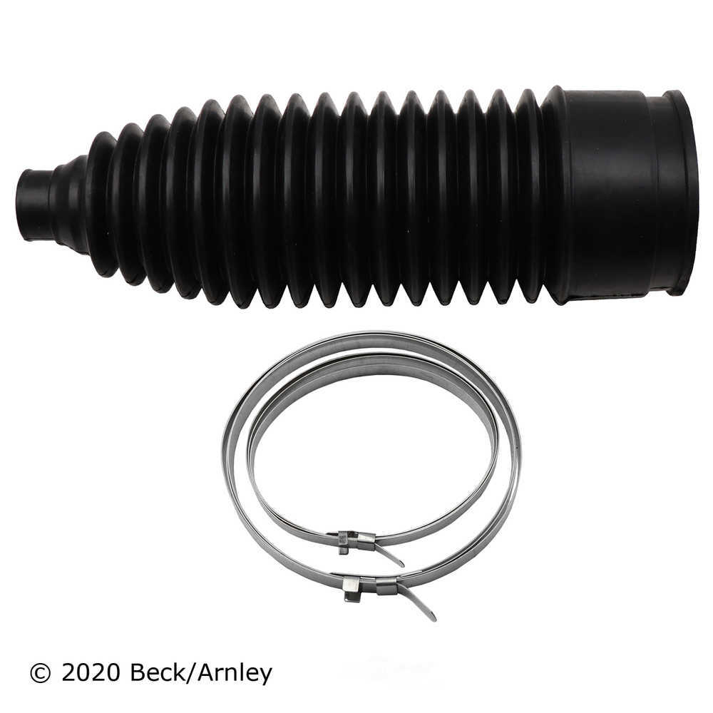 BECK/ARNLEY - Rack And Pinion Bellow Kit - BAR 103-3148