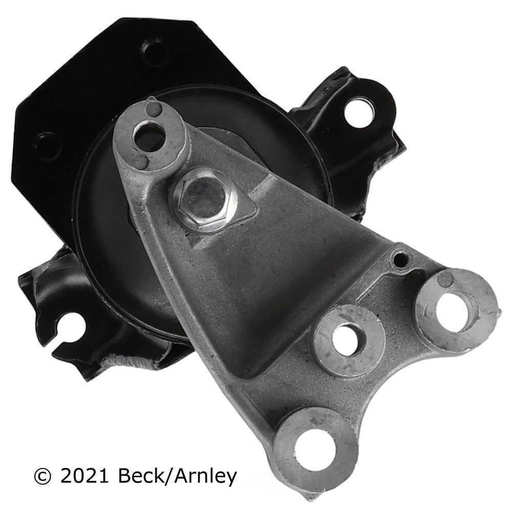 BECK/ARNLEY - Engine Mount - BAR 104-1999