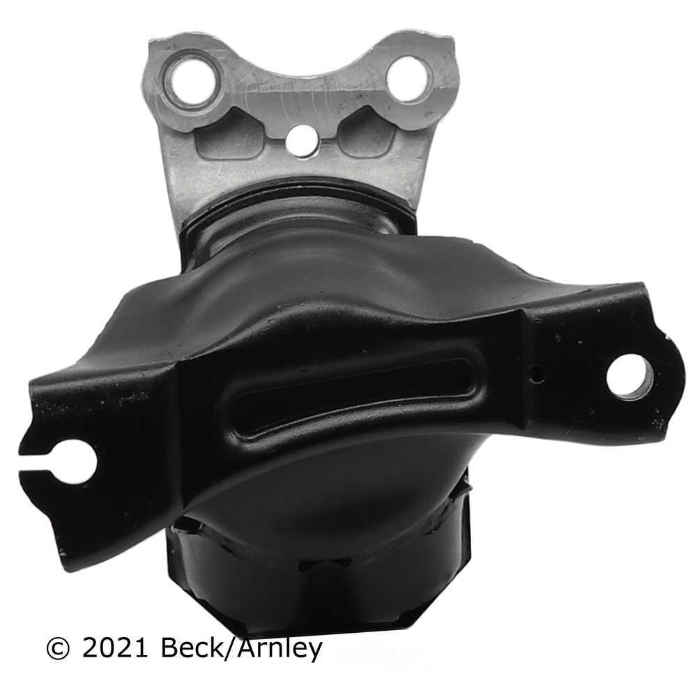 BECK/ARNLEY - Engine Mount - BAR 104-1999
