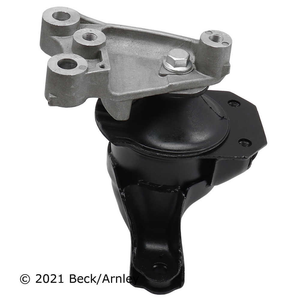 BECK/ARNLEY - Engine Mount - BAR 104-1999