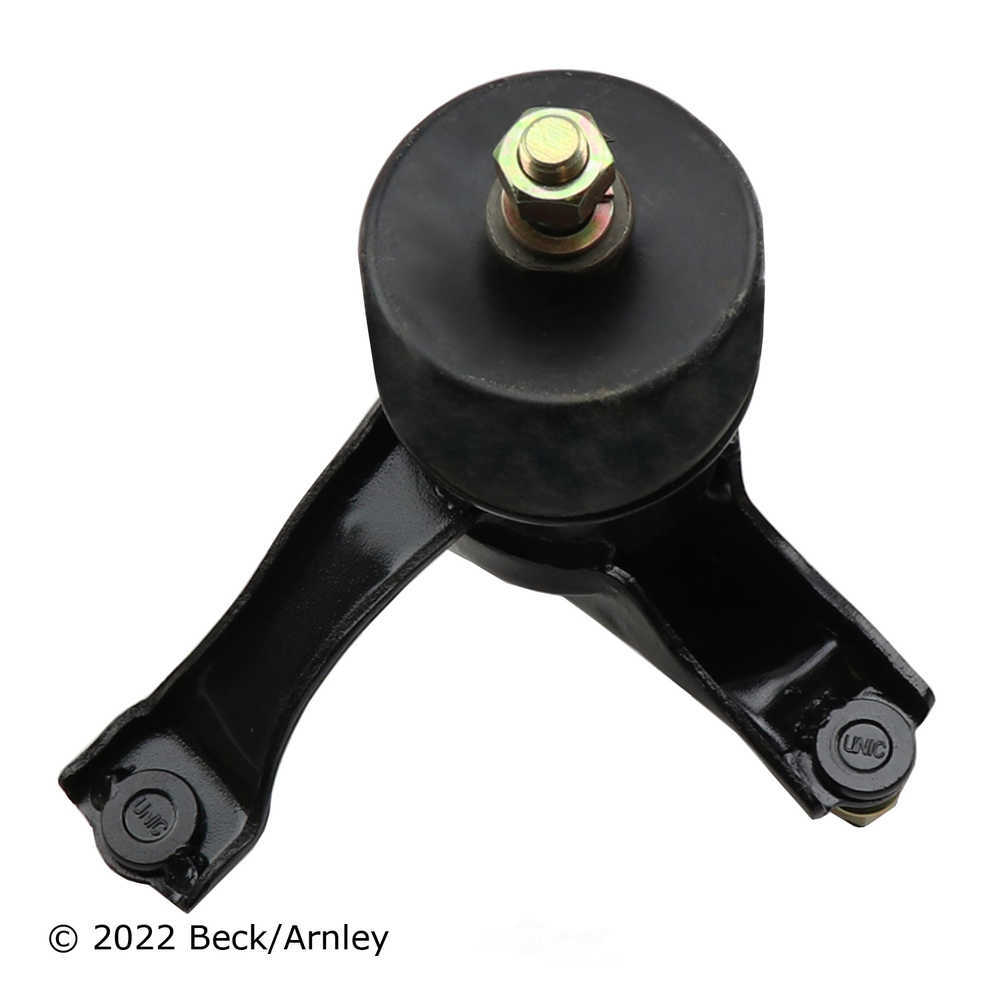 BECK/ARNLEY - Auto Trans Mount - BAR 104-2038