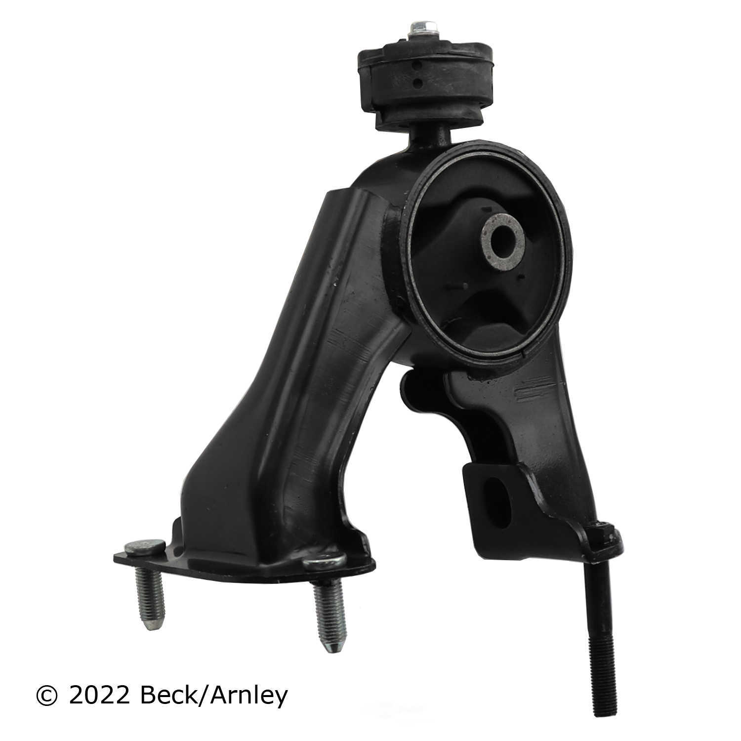 BECK/ARNLEY - Engine Mount (Rear) - BAR 104-2045