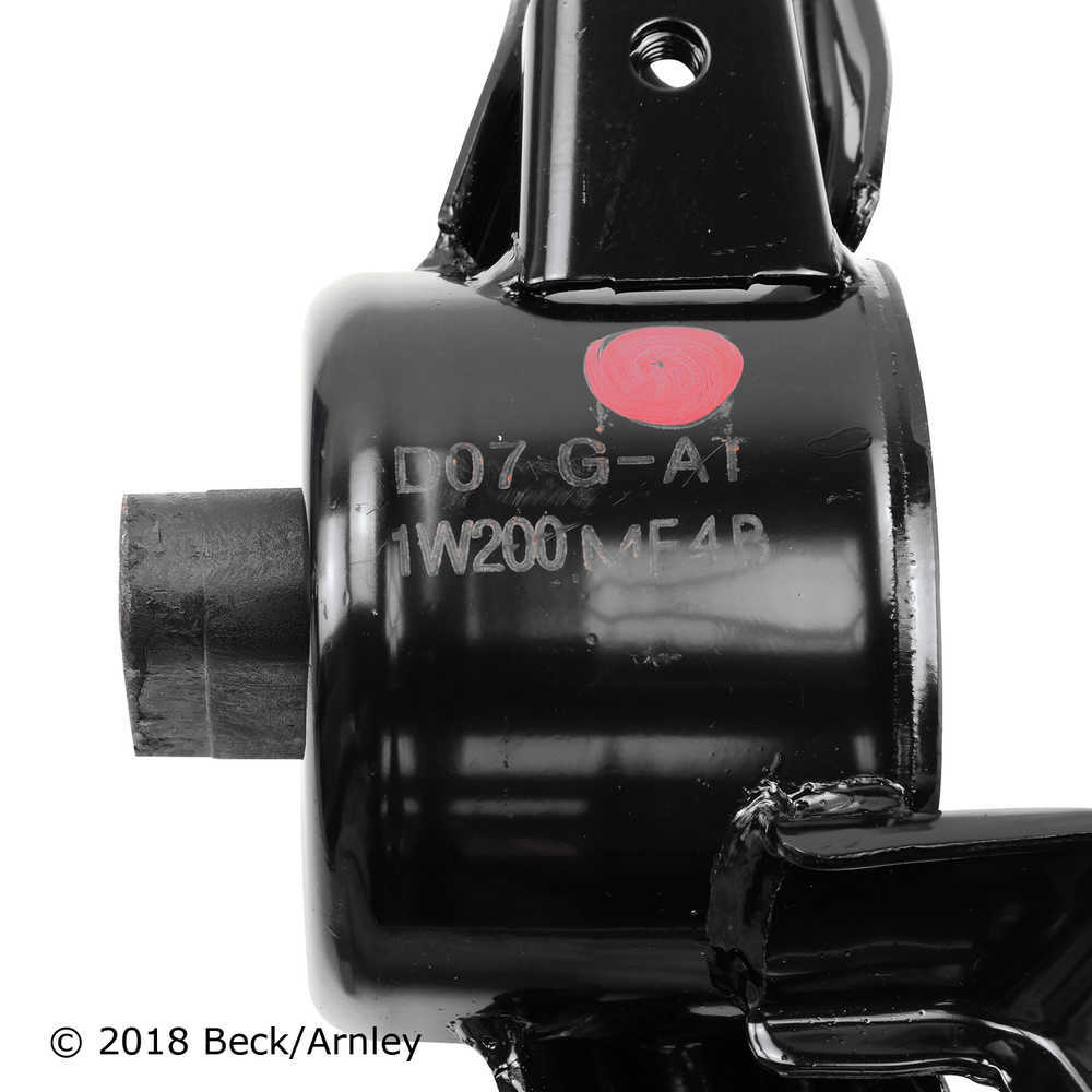 BECK/ARNLEY - Auto Trans Mount - BAR 104-2080