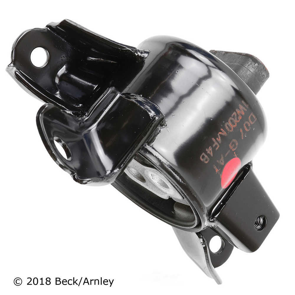BECK/ARNLEY - Auto Trans Mount - BAR 104-2080