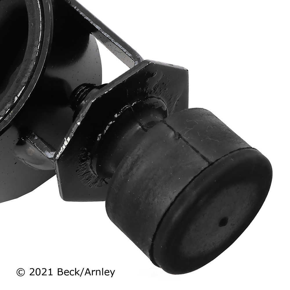 BECK/ARNLEY - Engine Torque Strut Mount - BAR 104-2201