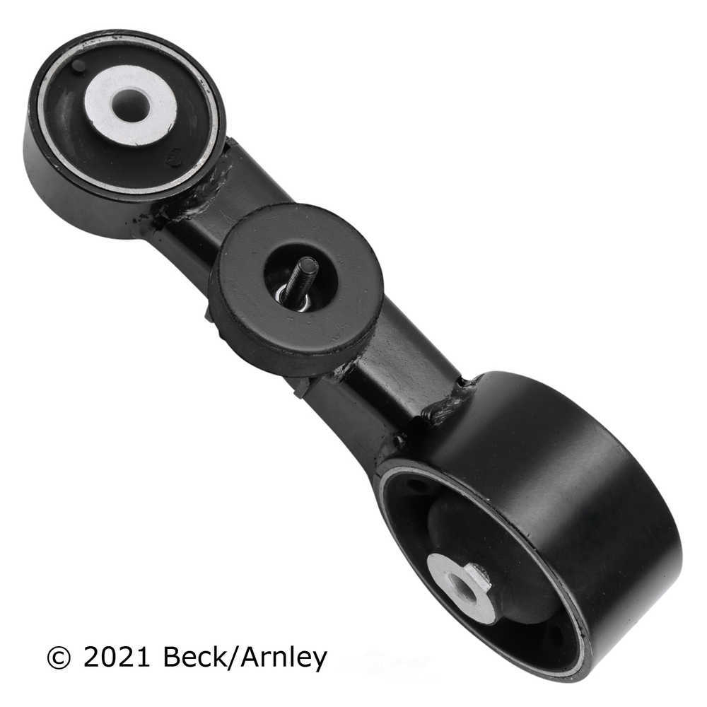 BECK/ARNLEY - Engine Mount - BAR 104-2219