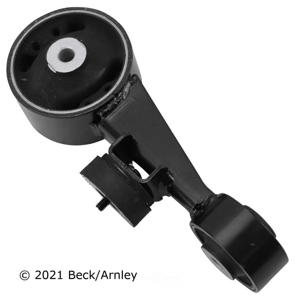 BECK/ARNLEY - Engine Mount - BAR 104-2219