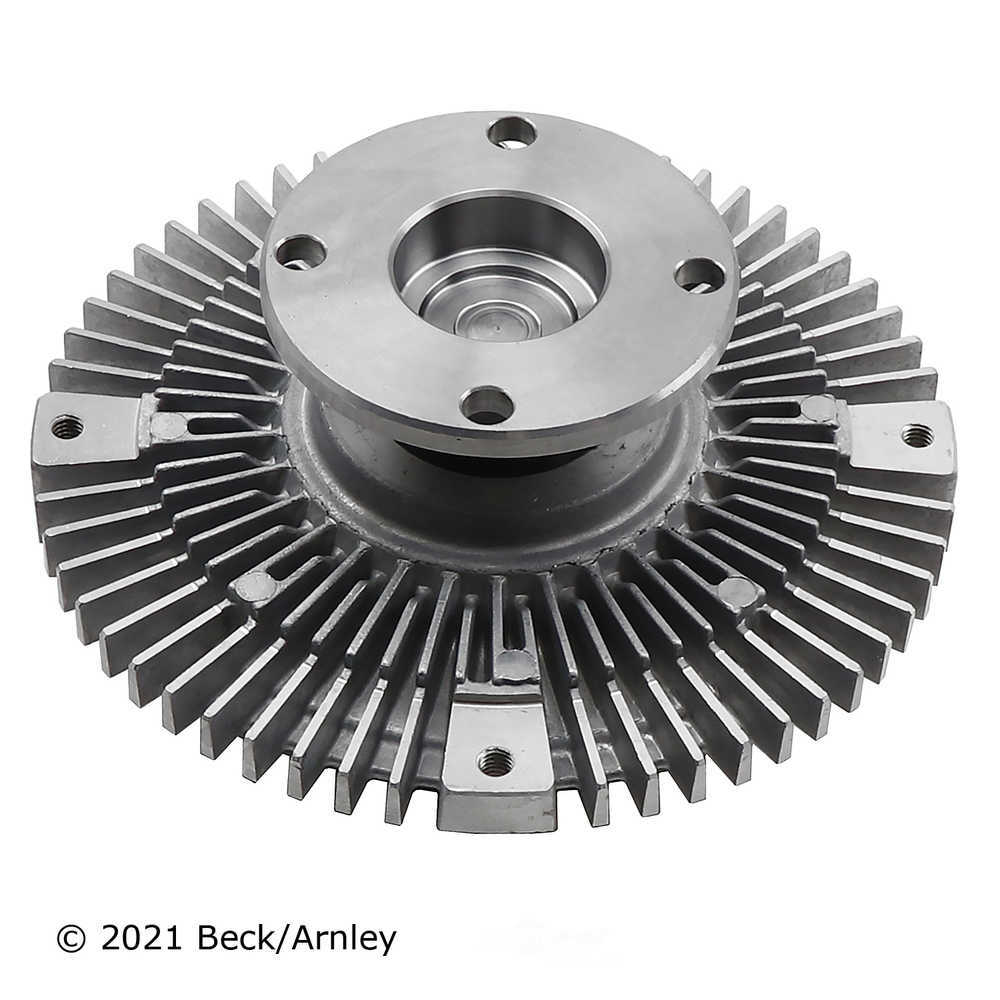 BECK/ARNLEY - Engine Cooling Fan Clutch - BAR 130-0126