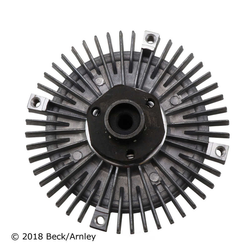 BECK/ARNLEY - Engine Cooling Fan Clutch - BAR 130-0144
