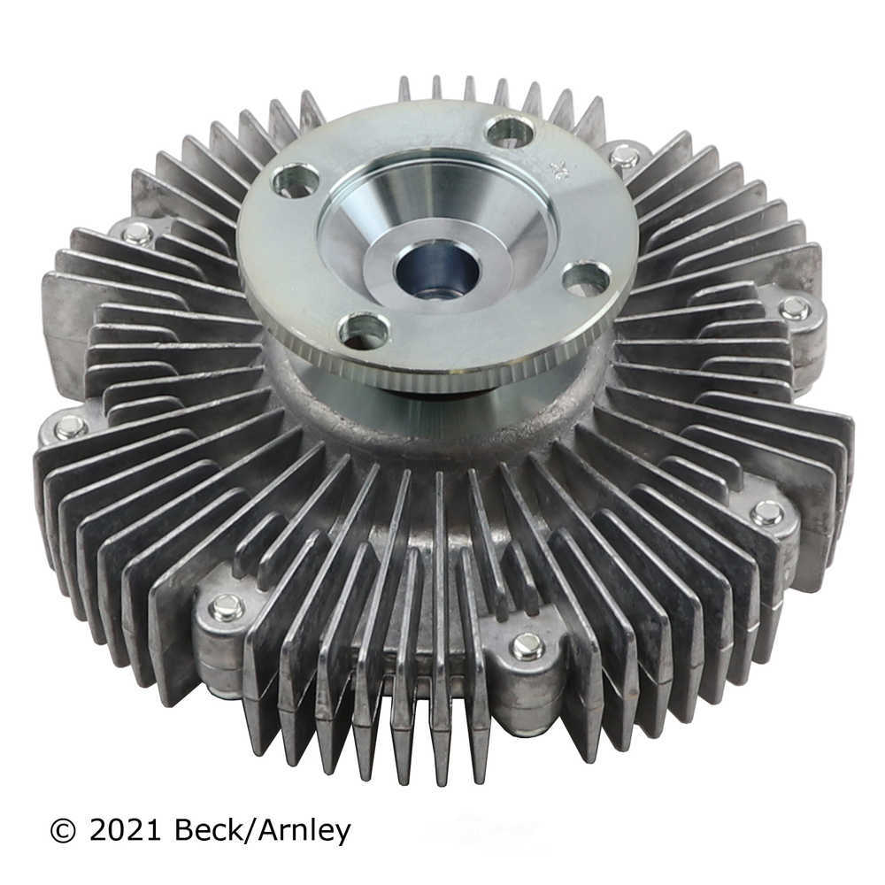 BECK/ARNLEY - Engine Cooling Fan Clutch - BAR 130-0185