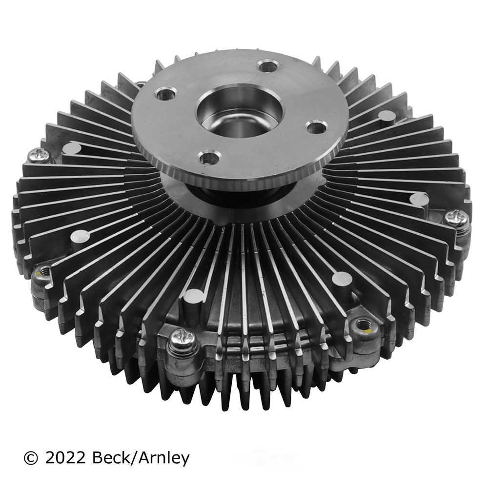 BECK/ARNLEY - Engine Cooling Fan Clutch - BAR 130-0194